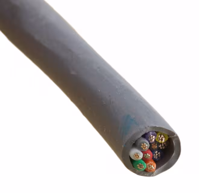 1896/10C SL005 Alpha Wire  Cables Wires